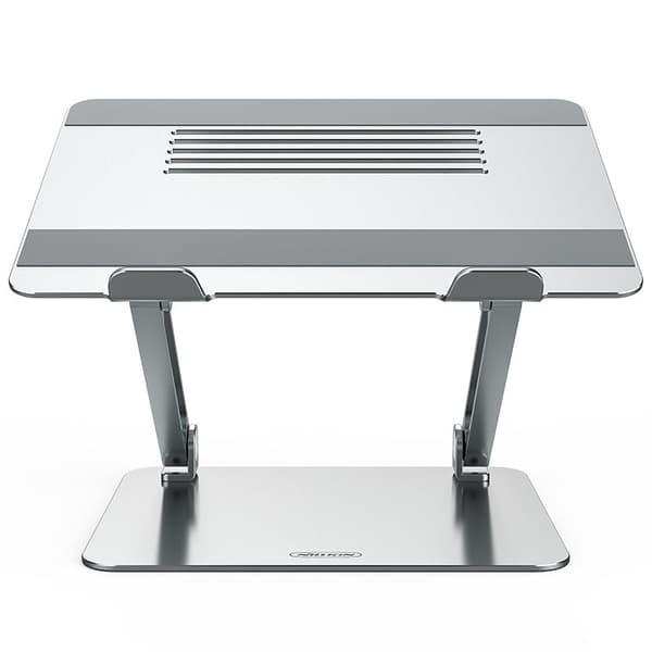 NILLKIN PRODESK LAPTOP STAND SILVER, ADJUSTABLE LAPTOP STAND