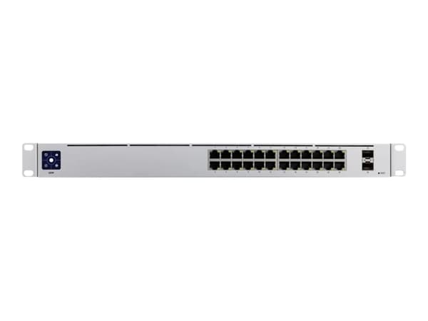 Ubiquiti UniFi Switch USW-24 Switch 24-porte Gigabit