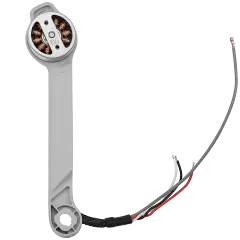 Höger främre arm för DJI Mini 2 (Använd OEM-drag: Klass A)