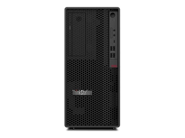 Lenovo ThinkStation P350 Tower I5-11600K 512GB Windows 11 Pro 64-bit Grade B