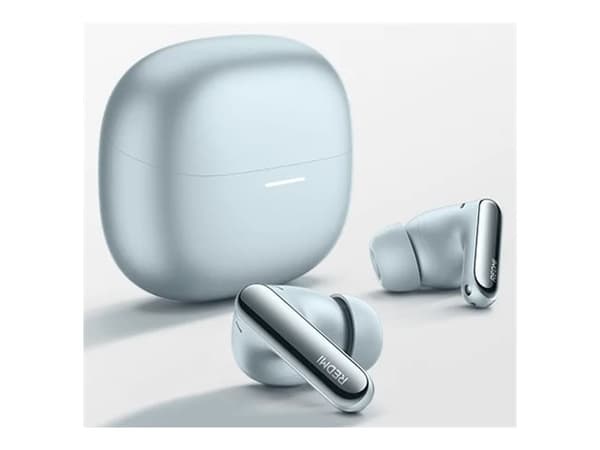 Xiaomi Redmi Buds 8 Pro trådlös TWS earbuds Blå