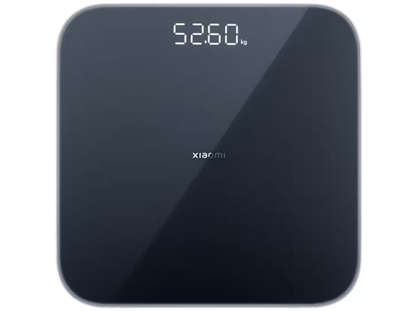 Xiaomi Smart Scale S200 Badevägt Grå