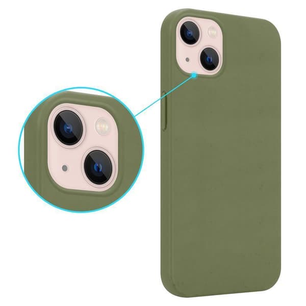 MX ECO IPHONE 16 PLUS 6 7 KHAKI