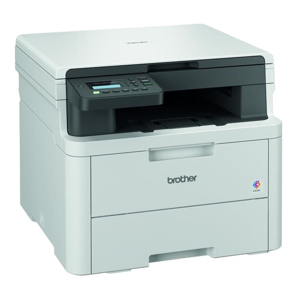 Brother DCP-L3515CDW LED