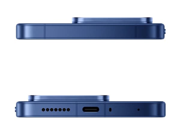 Xiaomi 17T PRO 6.83 512 GB Blå