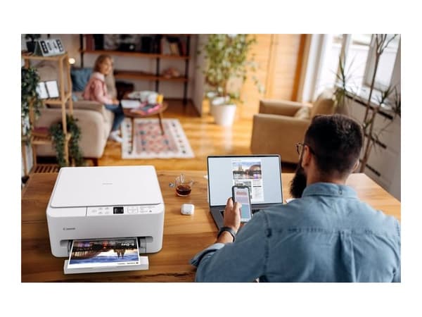 Canon PIXMA TS6550i Bläkprinter