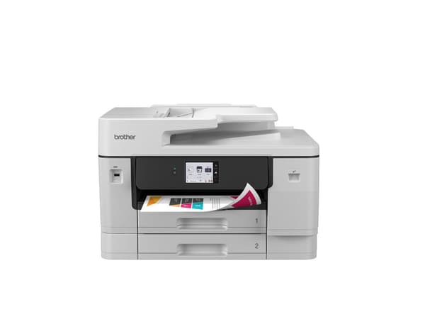 Brother MFC-J6960DW Bläkprinter
