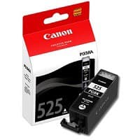 Canon CLI 526M Magenta 525 sidor bläckbehållare 4542B001