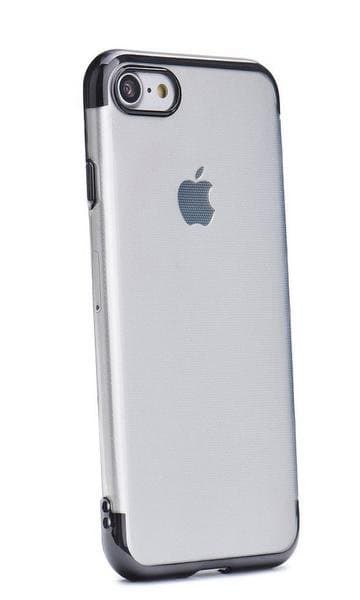 Forcell NEW ELECTROfödral för Iphone 11blå