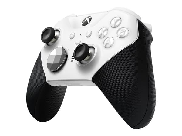 Microsoft Xbox Elite Wireless Controller Series 2 - Core Controller svart vit