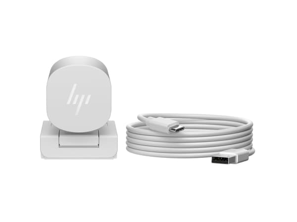 HP 960 Streaming 3840 x 2160 Webcam