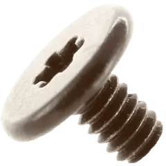 Skruvsats (adapterkort) för iMac 24\" (A3137) (2024) (Äkta OEM) (5-pack)