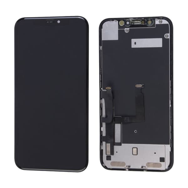 ersättnings skärm för iphone Xr