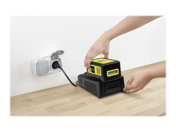 Kärcher Batteri Li-ion 5Ah
