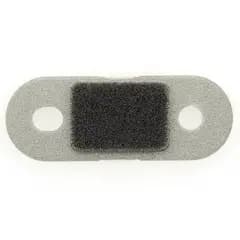Anslutningsfäste för lockvinkelsensor till MacBook Pro 14\" A3434 (2025) (Äkta OEM) (5-pack)