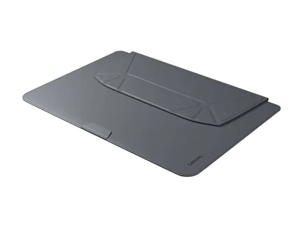 Lenovo Hylster till notebook Polyurethan Grå
