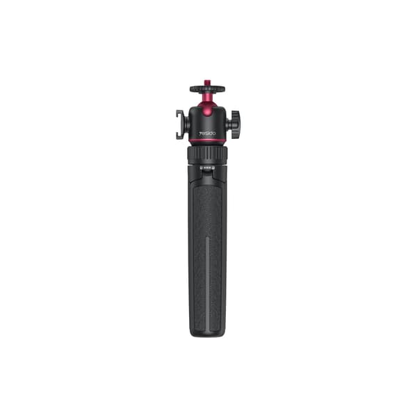 YESIDO TRIPOD WITH CAMERA HOLDER SF26 <65CM BLACK