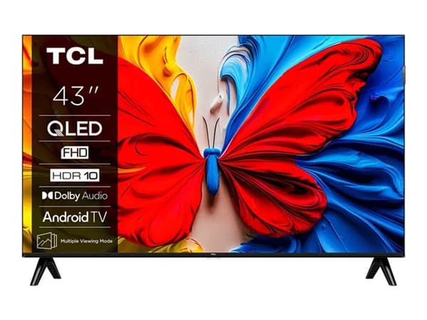 TCL V5C Series 43V5C 43 1080p Smart TV