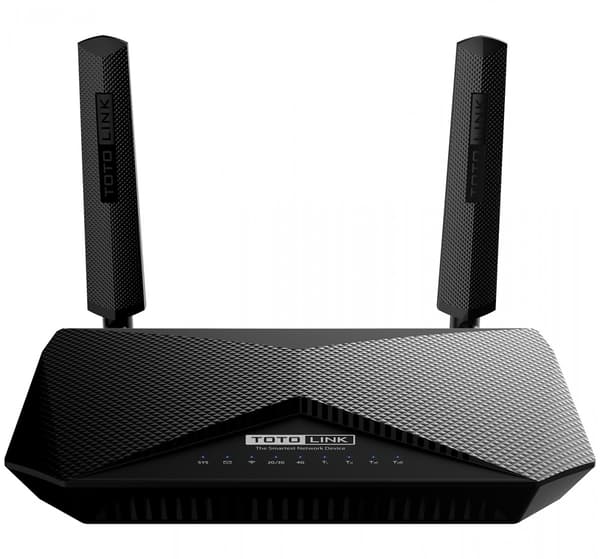 Totolink LR1200 trådlös router