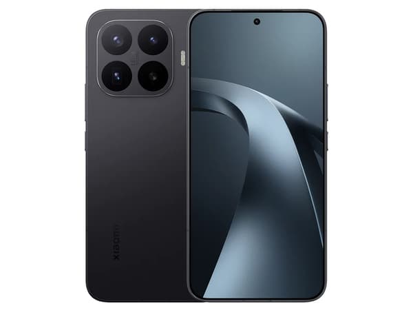 Xiaomi 17T Pro 5G 6,83 12GB 1TB svart