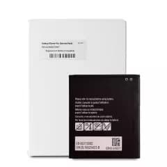 Ersättningsbatteri för Samsung Galaxy XCover Pro (Service Pack)