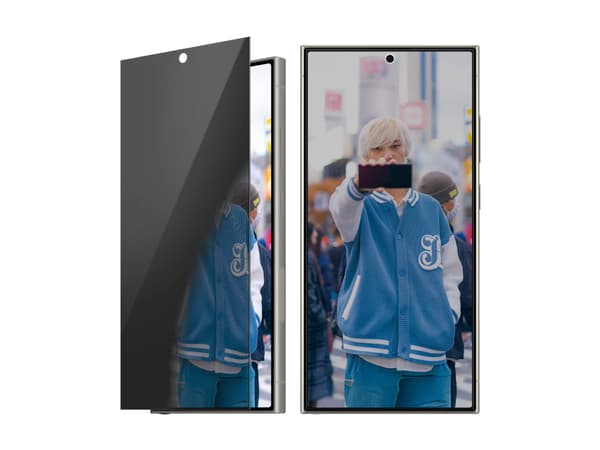 PanzerGlass Privacy Samsung Galaxy S25 Ultra