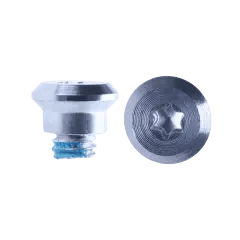 Skruvsats (Antennplatta Skuldra) För Mac mini A2816 (2023) (Äkta OEM) (5-pack)