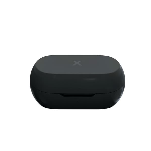 Maxlife BT hörlurar TWS MXBE-04 svart