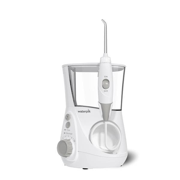 Waterpik WP-660 Ultra Professional Munsköljare vit