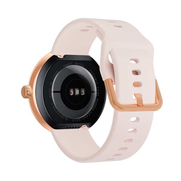 Forever smartwatch Forevive 5 SB-365 roséguld