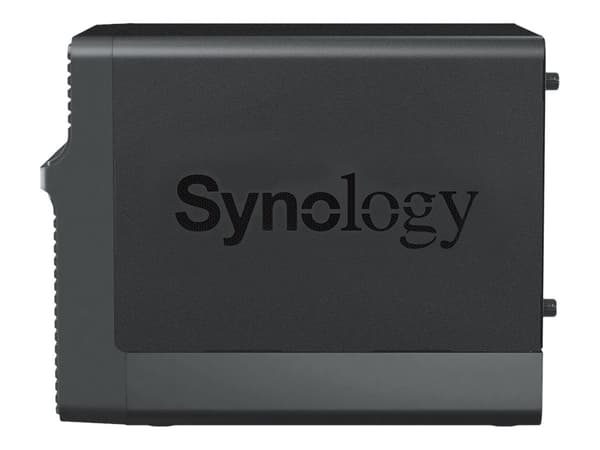 Synology Disk Station DS423 4Moduler