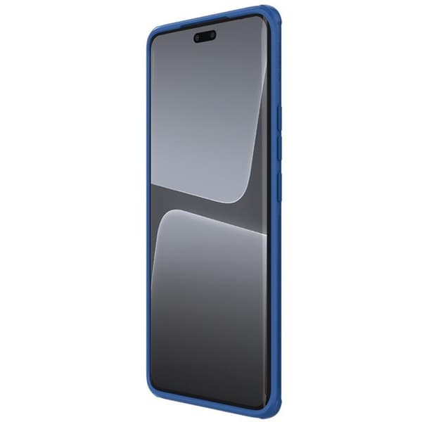 NILLKIN SUPER SHIELD PRO XIAOMI 13 LITE CIVI 2 BLÅ