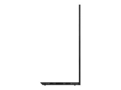 Lenovo ThinkVision M14d 14 IPS 2240 x 1400 USB-C 60Hz
