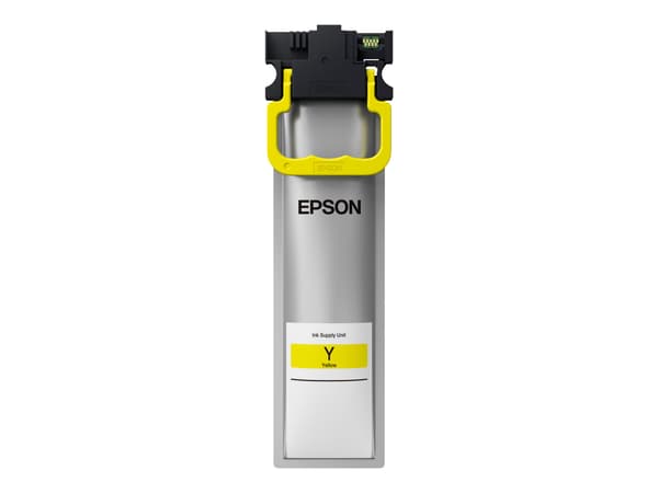 Epson T9444 Gul 3000 sidor bläck C13T944440