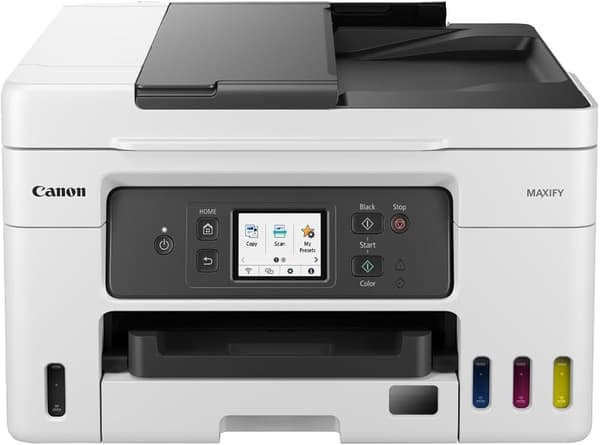 Canon MAXIFY GX4050 Bläkprinter