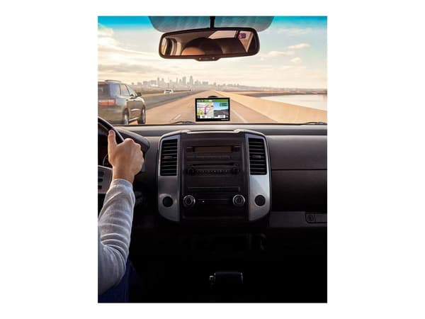 Garmin Drive 53 & Traffic GPS navigator 5