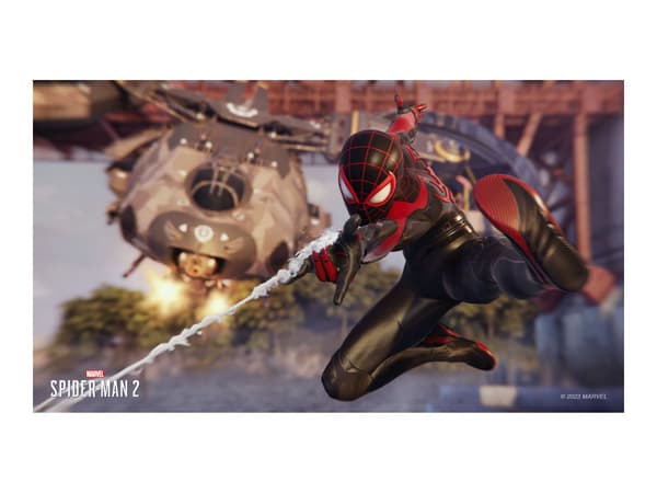 Marvel's Spider-Man 2