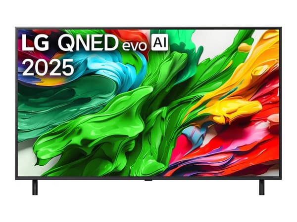 LG QNED85 Series 55QNED85A3C 55 4K UHD (2160p) Smart TV