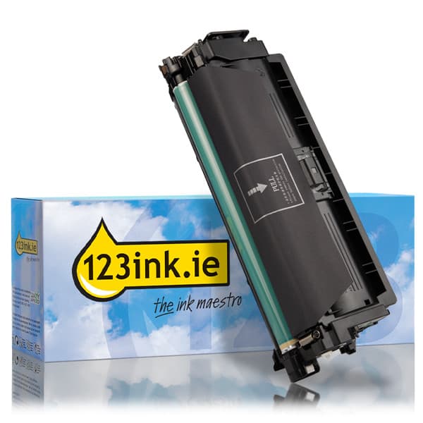 Canon 064 svart 6000 sidor