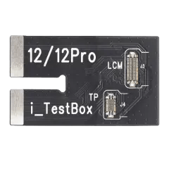 Testare Flexkabel för iTestBox (S200 / S300) för iPhone 12 / 12 Pro