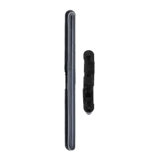 Hårda knappar (ström / volym) för Samsung Galaxy A50 (A505 / 2019) (svart) svart