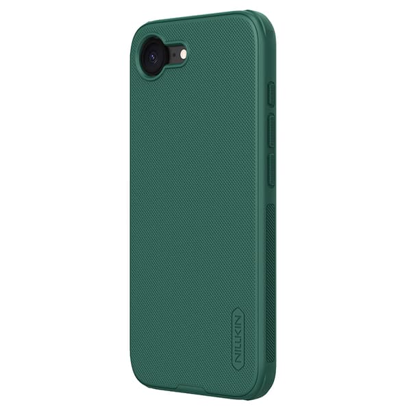 NILLKIN SUPER SHIELD PRO IPHONE 16E / 17E, DJUPGRÖN