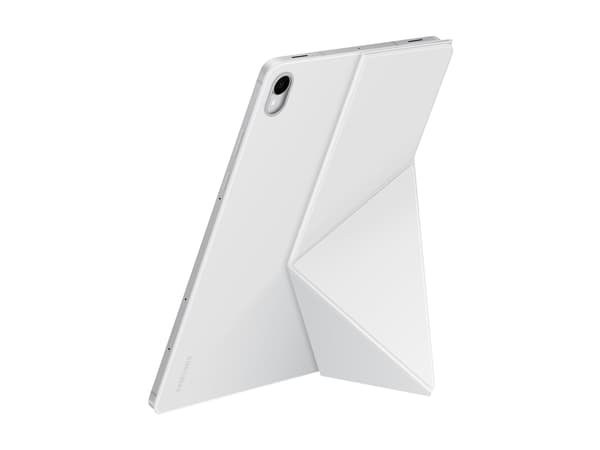 Samsung Skal vit Samsung Galaxy Tab S11 vit