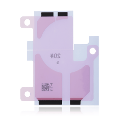 Batterihäfttejp för iPhone 14 Pro Max (10-pack)
