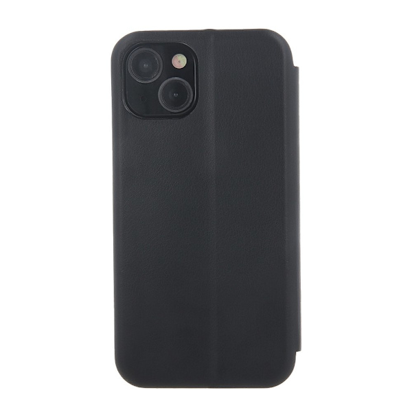 Smart Diva etui til Samsung S24FE sort black