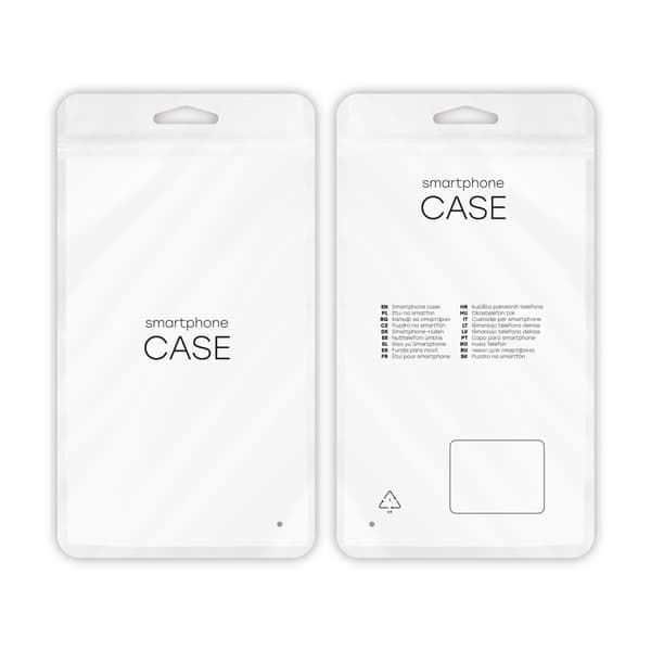 Circle Mag-fodral för iPhone 11 blå