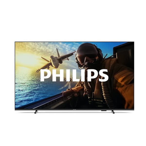 Philips 43PUS7000/12 43 4K UHD (2160p) svart