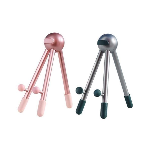 SKRIVBORDSSTÄLL REMAX ALIEN SERIES RM-C58 rosa rosa
