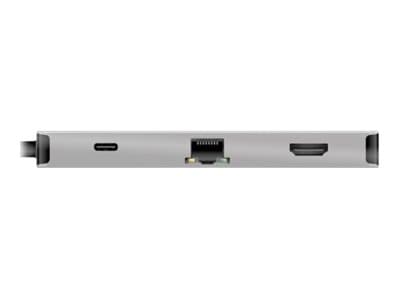 Club 3D CSV-1594 9-in-1 USB-C Gen1 Dockingstation