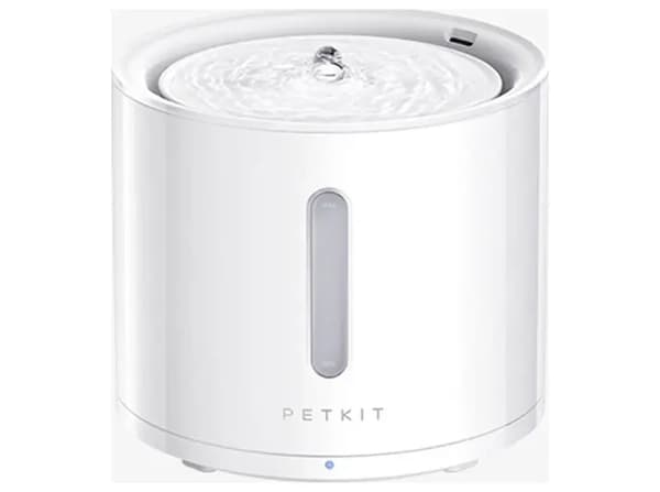 Petkit Eversweet Solo 2 Käledyrsspringvanddispenser vit